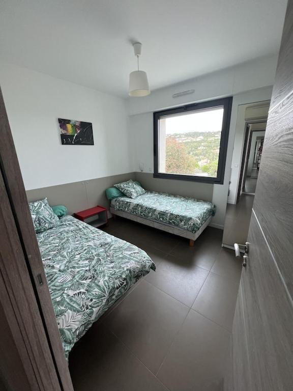 Rdc De Villa Avec Piscine Cavalaire-sur-Mer Esterno foto