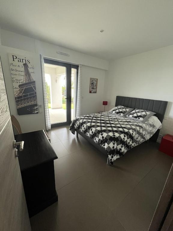 Rdc De Villa Avec Piscine Cavalaire-sur-Mer Esterno foto